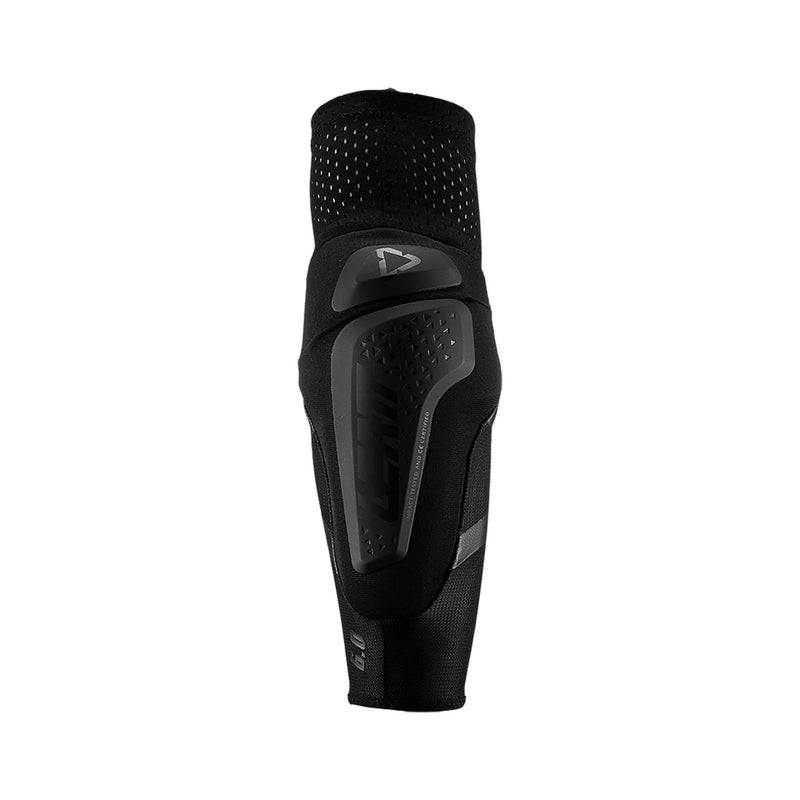 Leatt Elbow Guard 3DF 6.0 Adult (Black - Small) - Image 1